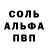 Кетамин VHQ Ivan Sokolovski